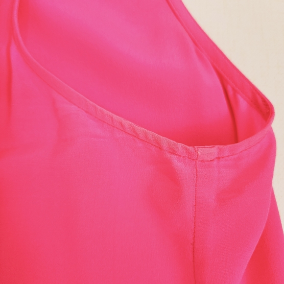 Equipment sleeveless button down * - Picture 3 of 16